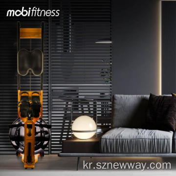 Mobifitness Water Rower Cardio 장비